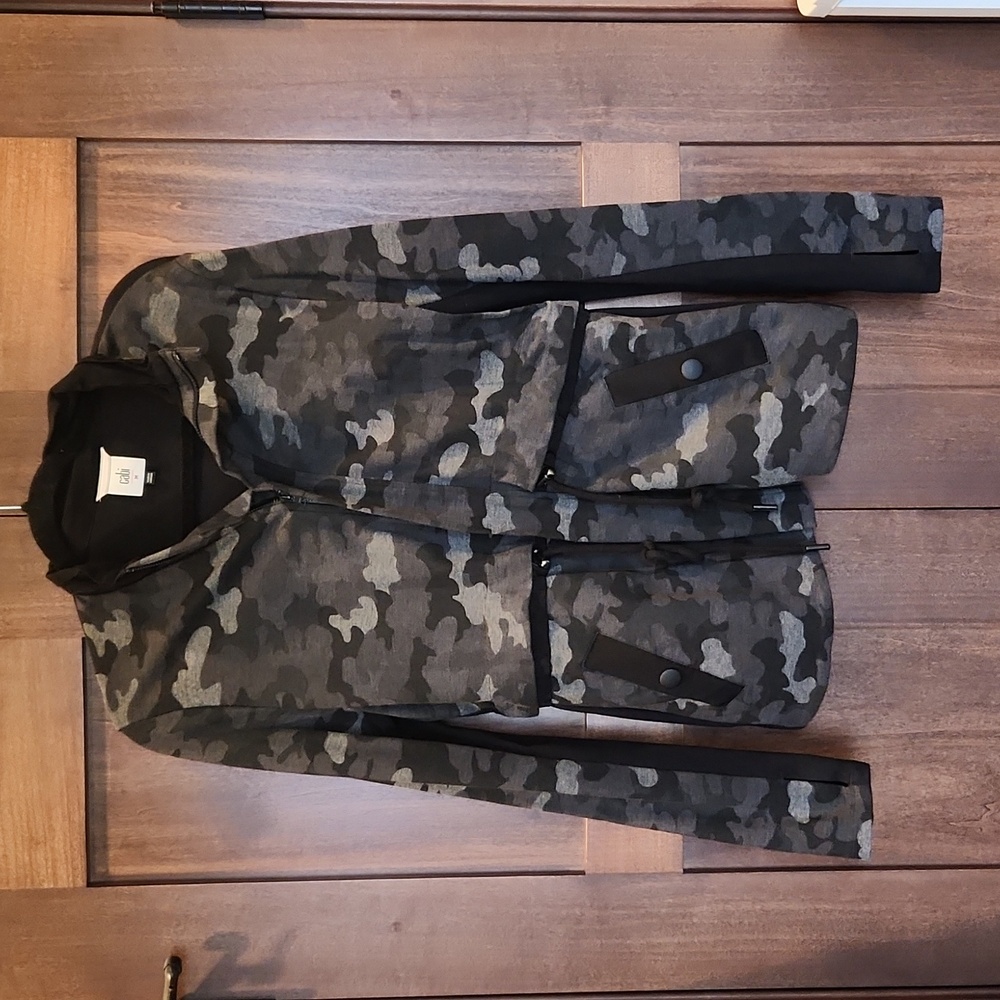 Cabi Camo Cinch